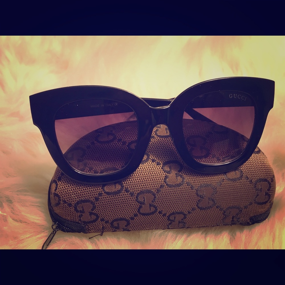 Sunglasses - SOLD